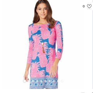 New with tags Lilly size small sofie dress